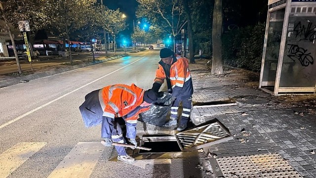 Son 84 Yılın En Yüksek Seviyesi Ölçüldü