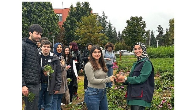 TABİP Projesi’ni sahada keşfettiler
