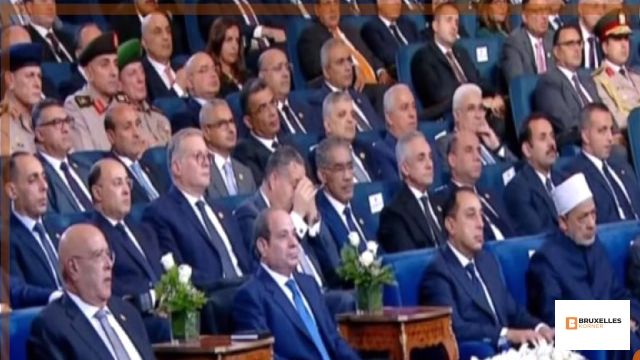 Under President Sisi's Patronage, Egypt Forum 2026 Kicks Off to Chart Post-IMF Economic Future and Human Development Agenda