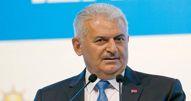 Başbakan Yıldırım: 15 Temmuz büyük bedel ödediğimiz bir olaydır