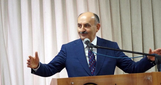 Asgari ücret belli oldu: Brüt bin 777 lira