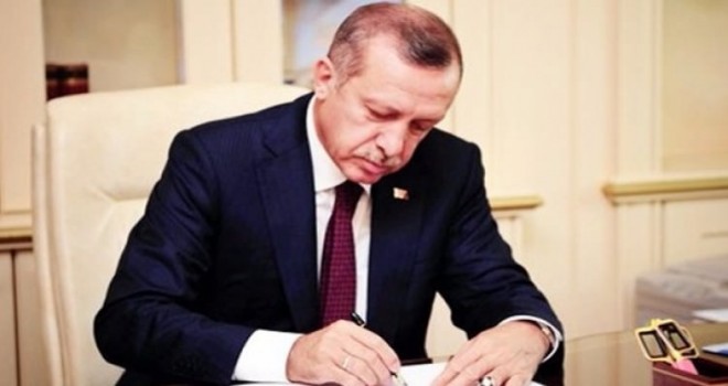 Erdoğan ve Ruhani'den uluslararası topluma çağrı