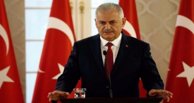 Başbakan Yıldırım'dan asgari ücret açıklaması