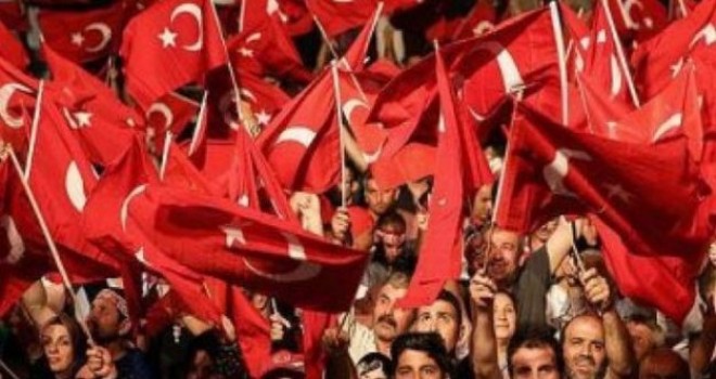 Avusturya 15 Bin Çifte Vatandaşın Peşinde