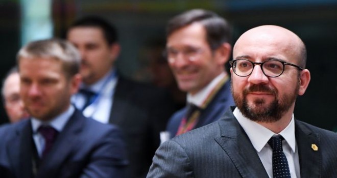 Michel Hükümeti bütçe konusunda anlaşmaya vardı, en önemli önlemleri sıraladık