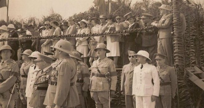BM uzmanlarından Belçika'ya 'Sömürgeci geçmişinle yüzleş' çağrısı