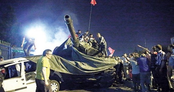 İşte darbe girişiminin maliyeti