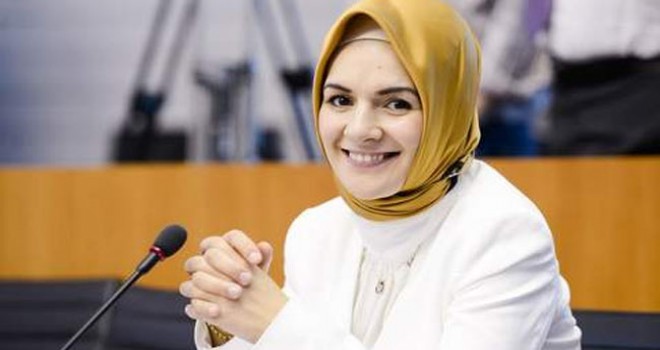 Belçika'da Türk vekili tehdide hapis cezası