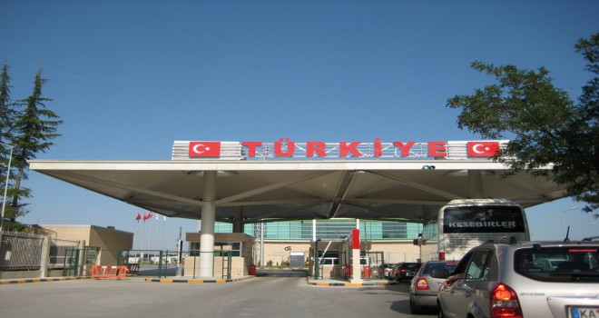 1 Temmuz’da yürürlüğe giren Türkiye’ye giriş şartları