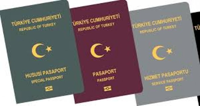 Pasaport İşlemleri Artık Polis Tarafından Yapılmayacak