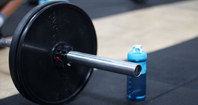 Spor yapan erkekler performans uğruna 'ölümü hiçe sayıyor'