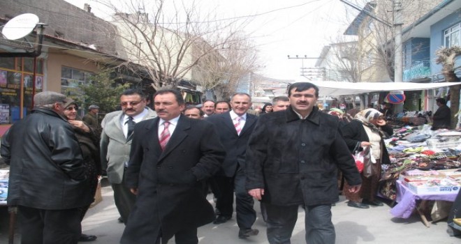 Muhsin Yazıcıoğlu vefatının 7. yılında anılıyor