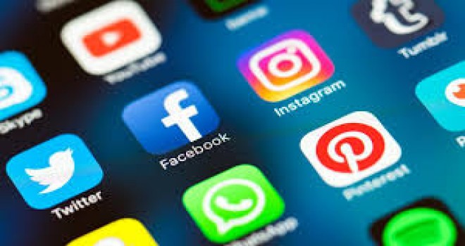 Facebook ve Instagram Çöktü