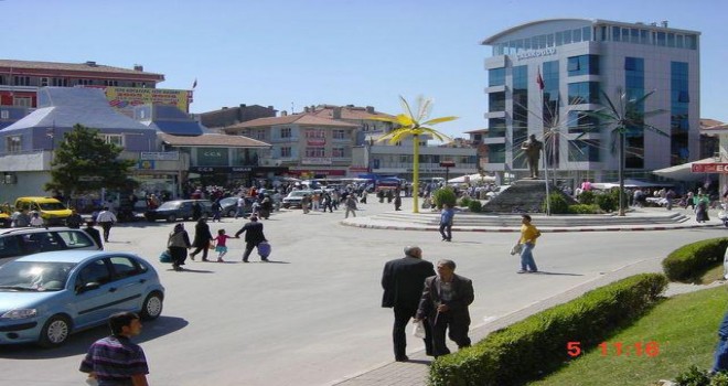 Emirdağ ve Bayat ilçelerinde Elektrik Kesintisi