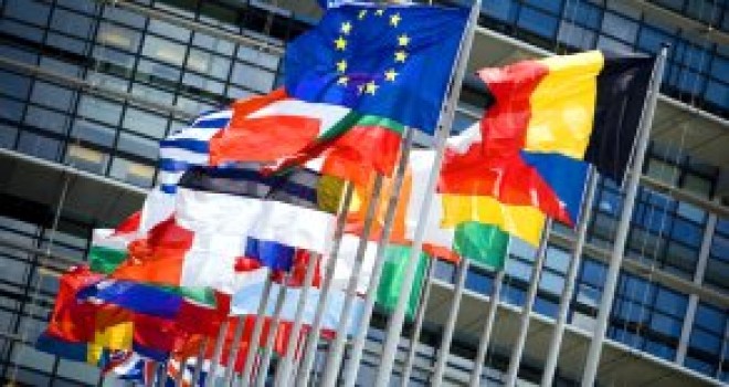 Gürcistan, Ukrayna ve Kosova AB'ye Vizesiz Seyahat Edebilecek