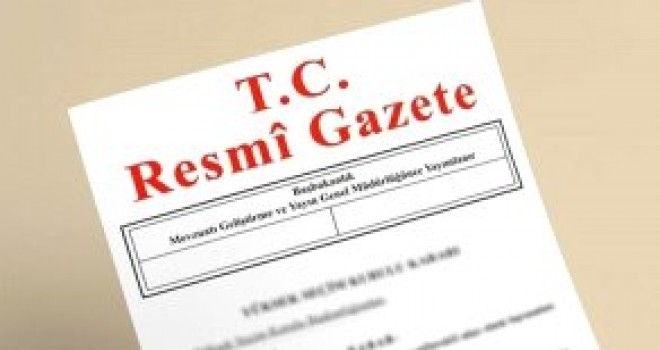 İşte FETÖ'yle Bağlantılı Kapatılan Üniversite, Okul, Yurt, Dernek ve Sendikalar!