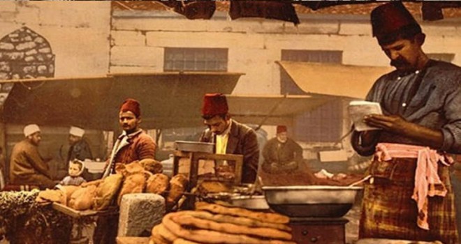MÜSİAD Genel Başkanı'ndan anlamlı hatırlatma