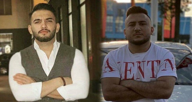 Avusturya'da terör saldırısı: İki Türk milli kahraman ilan edildi
