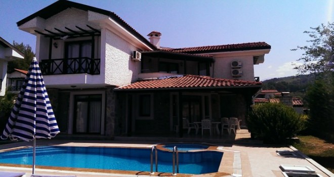 Yazlığı olana yüklü ceza gelebilir