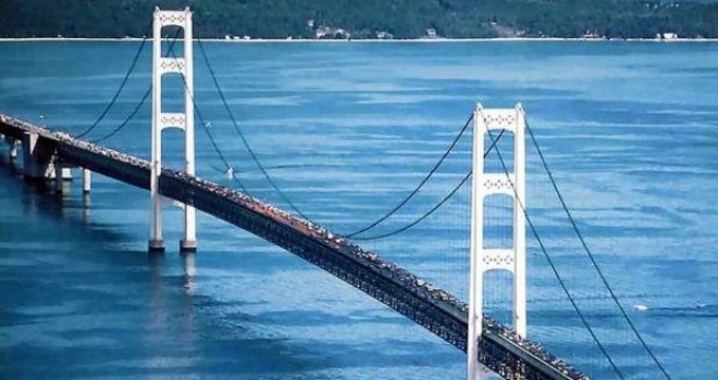 Çanakkale Köprüsü’nün adı belli oldu: Çanakkale 1915…
