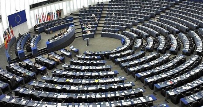 Ab, Belçika'yı Adalet Divanı'na Sevk Etti