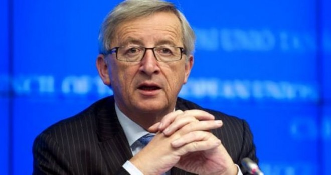 Avrupa'dan flaş Türkiye açıklaması