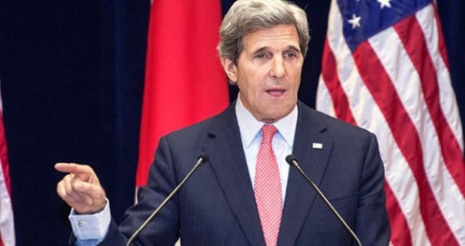 Flaş iddia: Kerry darbe girişimini biliyordu