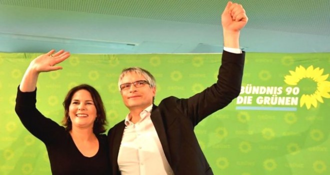 Yeşiller nasıl Avrupa'da siyasetin yükselen gücü oldu?