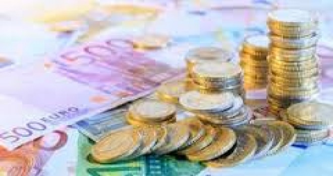 Ödenmeyen para cezaları 30.000 kadar Belçikalının maaşından kesildi