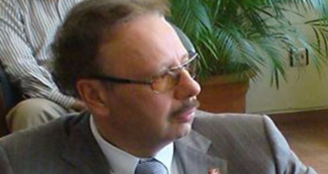 SÜLEYMANCILARIN LİDERİ ESKİ ULAŞTIRMA BAKANI VEFAT ETTİ