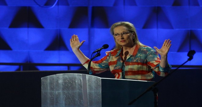 Hillary Clinton ABD’nin ilk kadın başkan adayı