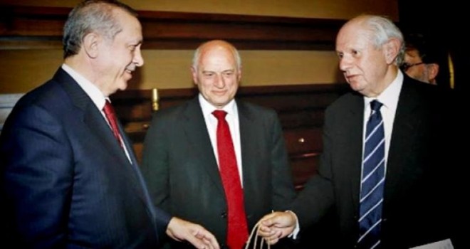 Türkiye-İsrail anlaşması için geri sayım başladı