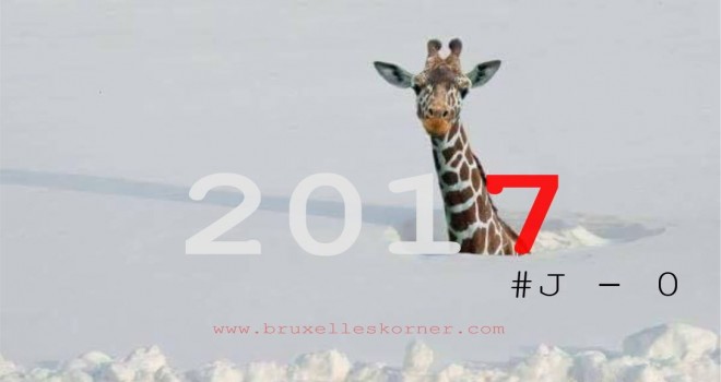 Jour J for 2017