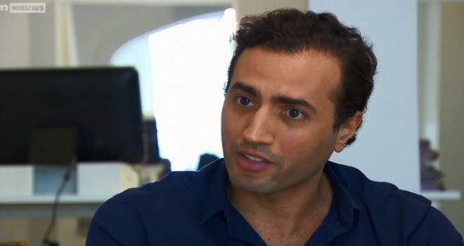 Faslı sığınmacı şikayetçi: Ben haksız yere alıkonuldum