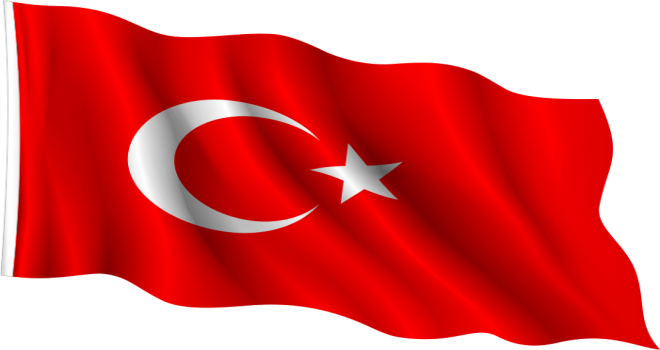 Avusturya'dan rezalet Türk bayrağı kararı