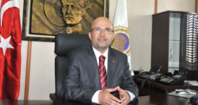 Afyonkarahisar Belediye Başkanı Çoban, Kalp Krizi Geçirdi