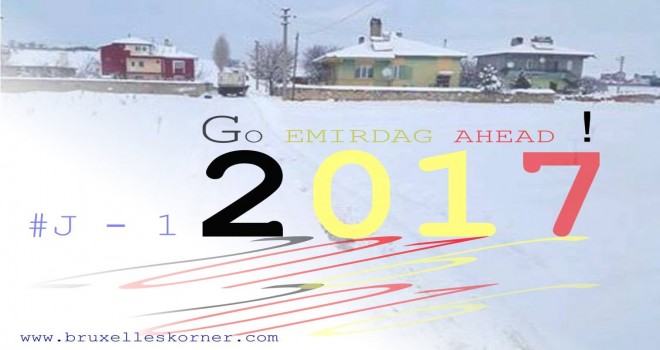 J - 1 for 2017