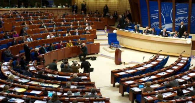 Akpm'de Türkiye Oturumu