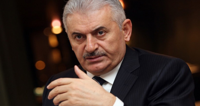 Başbakan Yıldırım, Pancar Üreticisini Sevindirdi