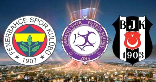 UEFA Avrupa Ligi'nde Son 32 Turu Başlıyor