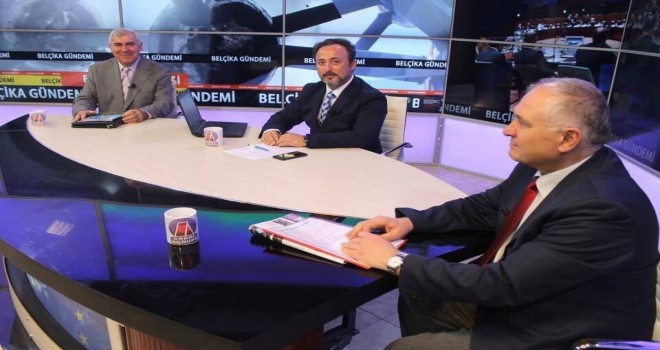 GAZETECİ CELİL GÜNDOĞDU ( Belçika Aydın Haber Dergisi Genel Yayın Yönetmeni ve BTMB Başkan Yardımcısı) TRAFİK KAZASI GEÇİRDİ.