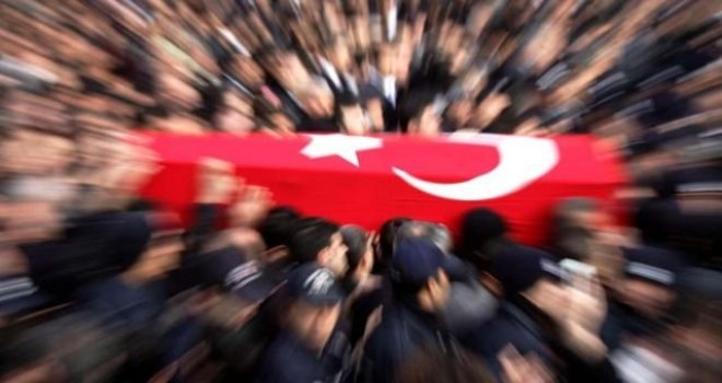 Ağrı'nın Doğubayazıt ilçesi Tendürek Dağı'nda çatışma! Şehit sayısı yükseldi