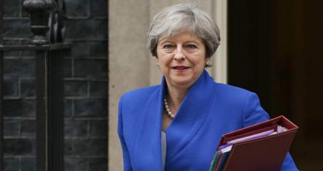İngiltere AB'ye 40 milyar euro boşanma tazminatı (Brexit) ödemeye razı oldu