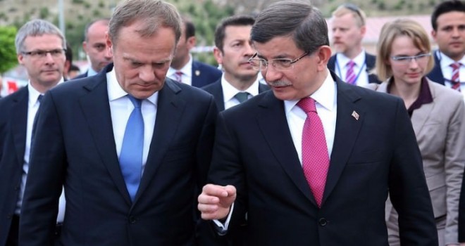 Mülteciye yardımın yol haritası belli oldu