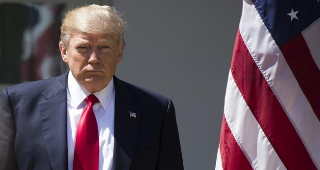 Trump'ın Beyaz Saray'daki ilk yılı yasaklarla geçti