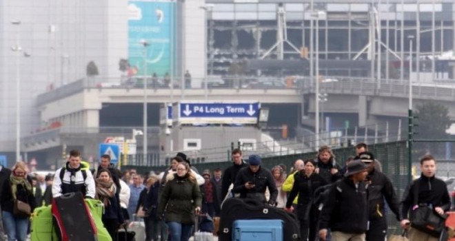 Belçika'dan Erdoğan'ın sözleri sonrası açıklama