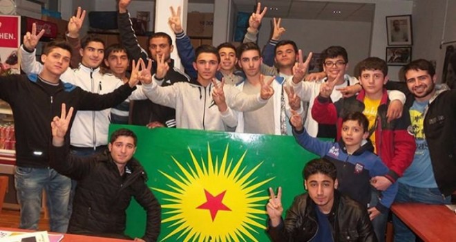 Sosyal medya ele verdi! Skandal ortaya çıktı