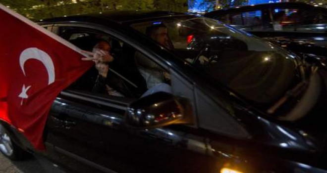 Belçika'ya sırt çeviren Türklerin sayısı giderek artıyor