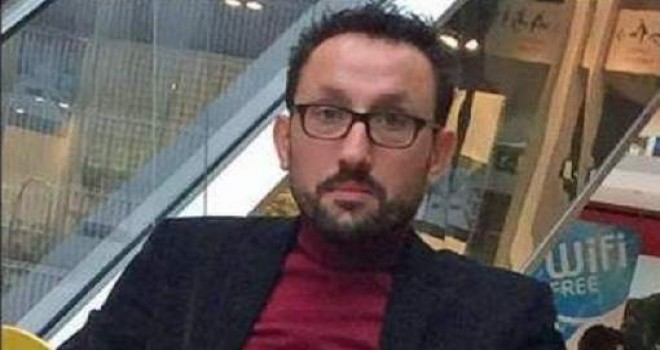28 Nisan’dan beri kayıp olan İlyas Ceyhan silahla vurularak öldürüldükten sonra gömüldüğü öğrenildi