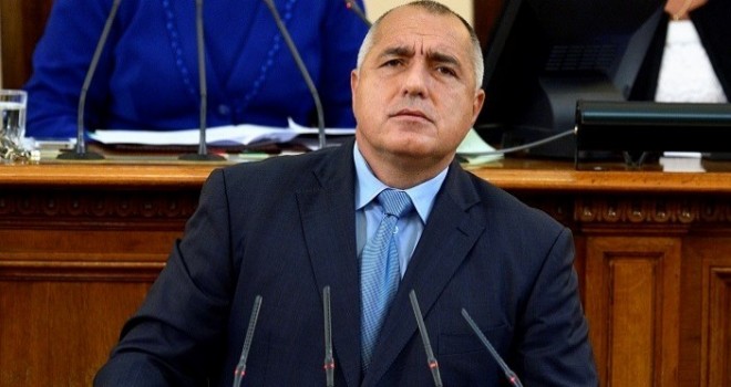 Bulgaristan Başbakanı Borisov Türkiye’ye gelecek